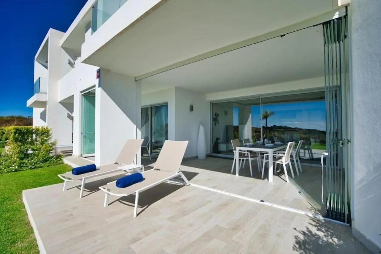 Al-1103 Estepona - Apartment - Alcazaba Lagoon 0*,  Spain