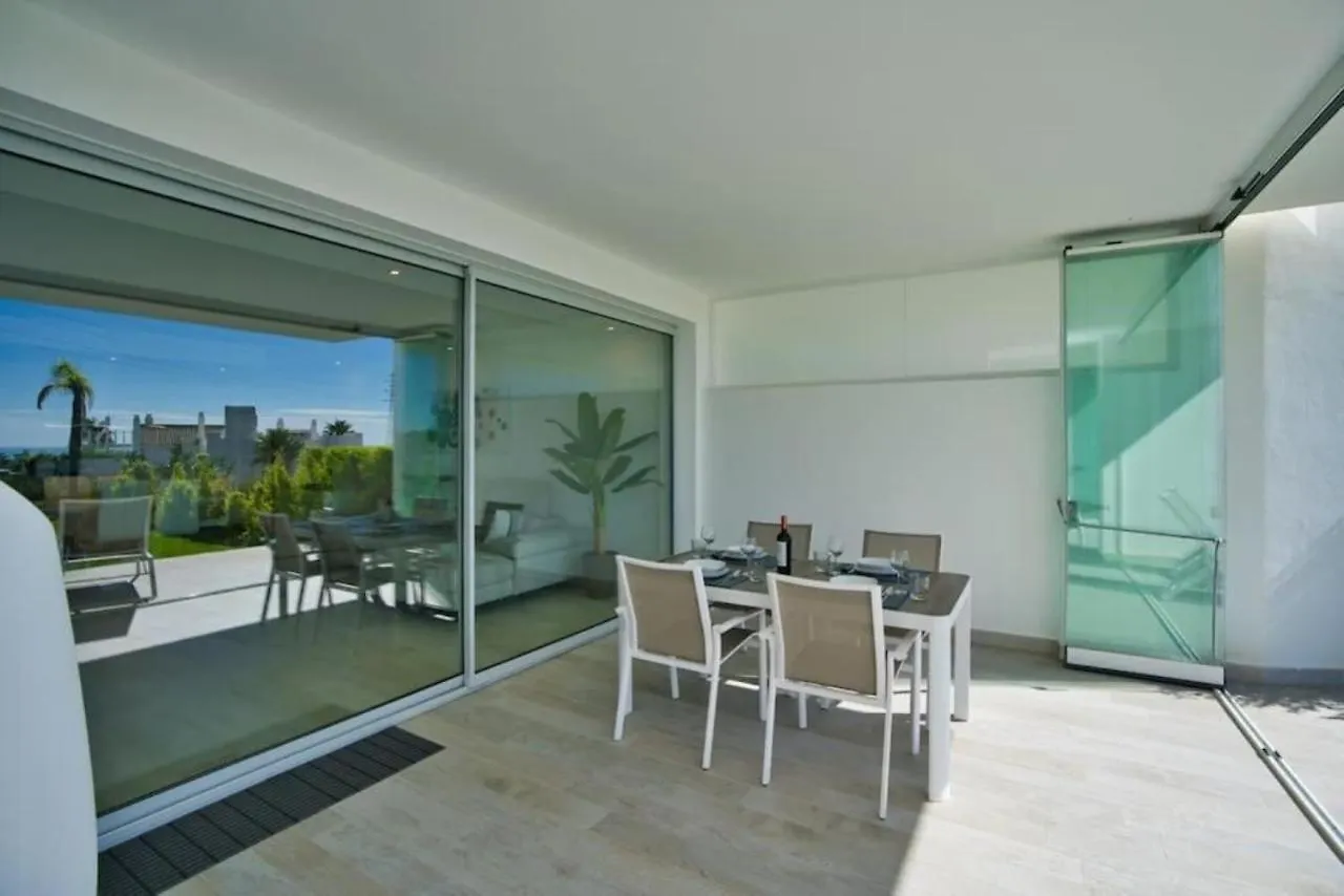 Al-1103 Estepona - Apartment - Alcazaba Lagoon
