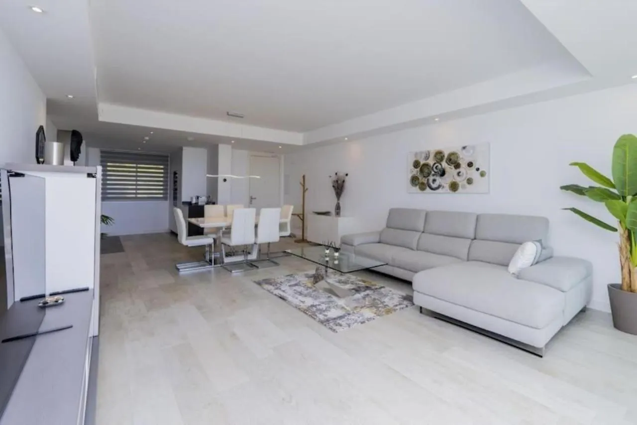 Al-1103 Estepona - Apartment - Alcazaba Lagoon