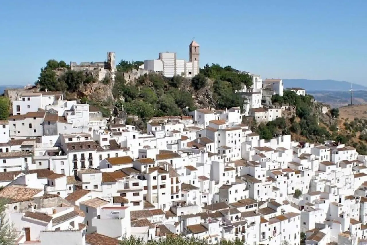 Al-1103 Estepona - Apartment - Alcazaba Lagoon