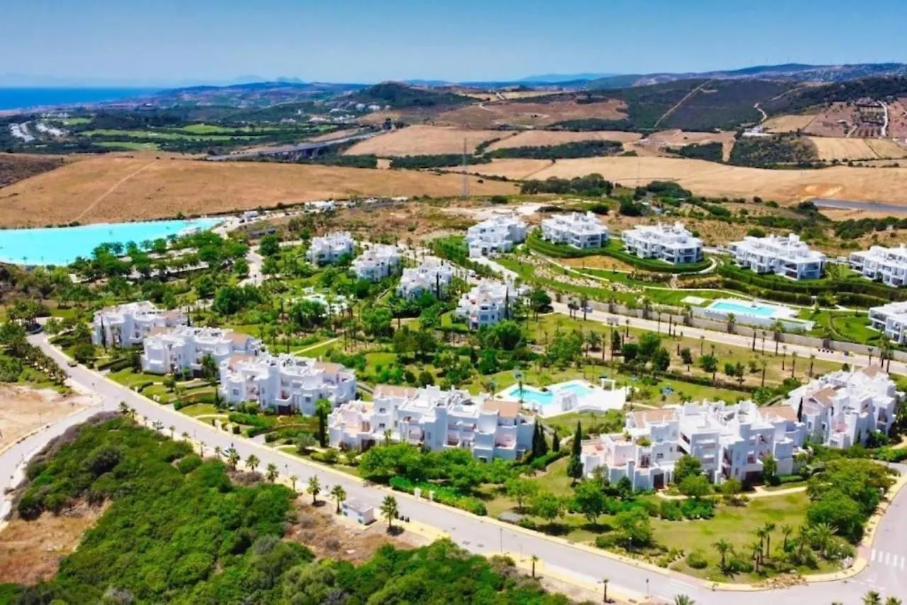 Al-1103 Estepona - Apartment - Alcazaba Lagoon