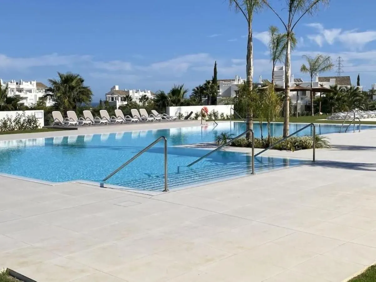 Al-1103 Estepona - Apartment - Alcazaba Lagoon