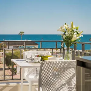  Apartment Sunny Modern Perfect Located